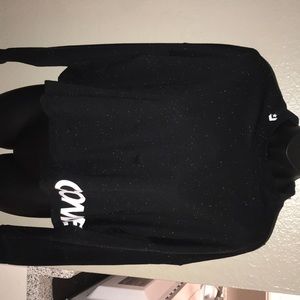 Converse shirt